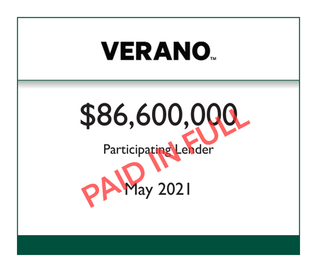 4 Verano Tombstone
