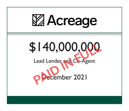 6 Acreage Tombstone